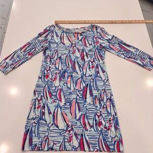 Lilly Pulitzer Marlow Dress Size S